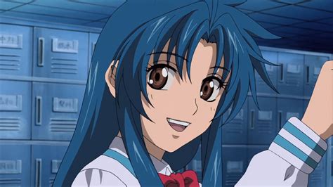 full metal panic wiki wiki